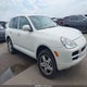 WP1AB29P16LA61163 2006 Porsche Cayenne S/S Titanium Edition auction photo thumbnail 1