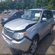 JF2SH63629H784489 2009 Subaru Forester (Natl) X W/Premium Pkg auction photo thumbnail 2