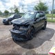 3VVCB7AX9RM199007 2024 Volkswagen Tiguan 2.0T Se R-Line Black auction photo thumbnail 2