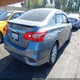 3N1AB7AP4HY260943 2017 Nissan Sentra S auction photo thumbnail 4