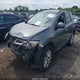 JN8AZ1MU1EW413244 2014 Nissan Murano Sv auction photo thumbnail 2