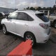 2T2ZK1BA7AC036462 2010 Lexus Rx 350 auction photo thumbnail 15