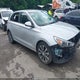 KMHH35LE5JU027392 2018 Hyundai Elantra Gt auction photo thumbnail 1