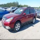 4S4BRBCC1B3385436 2011 Subaru Outback 2.5I Premium auction photo thumbnail 2