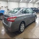 3N1AB7AP0FY282015 2015 Nissan Sentra S auction photo thumbnail 4