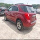 2CNFLEEC8B6241618 2011 Chevrolet Equinox 1Lt auction photo thumbnail 3