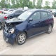 5Y2SP6E05AZ404716 2010 Pontiac Vibe auction photo thumbnail 2