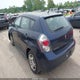 5Y2SP6E05AZ404716 2010 Pontiac Vibe auction photo thumbnail 3