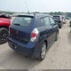 5Y2SP6E05AZ404716 2010 Pontiac Vibe auction photo thumbnail 4