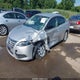 3N1AB7AP6FL682156 2015 Nissan Sentra Sv auction photo thumbnail 2
