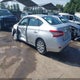 3N1AB7AP6FL682156 2015 Nissan Sentra Sv auction photo thumbnail 3