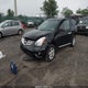 JN8AS5MV1CW701329 2012 Nissan Rogue S auction photo thumbnail 2