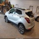KL4CJASM0NB561630 2022 Buick Encore Fwd Preferred auction photo thumbnail 3