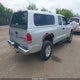1D7HG42N53S168603 2003 Dodge Dakota Slt auction photo thumbnail 4