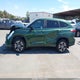 5TDKBRCH0PS578700 2023 Toyota Highlander Hybrid Xle auction photo thumbnail 15