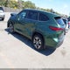 5TDKBRCH0PS578700 2023 Toyota Highlander Hybrid Xle auction photo thumbnail 3