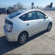 JTDKB20U650120331 2005 Toyota Prius auction photo thumbnail 4