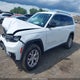 1C4RJKBG7N8555451 2022 Jeep Grand Cherokee L Limited 4X4 auction photo thumbnail 2
