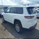 1C4RJKBG7N8555451 2022 Jeep Grand Cherokee L Limited 4X4 auction photo thumbnail 3