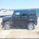 1C4HJWEG6EL272891 2014 Jeep Wrangler Unlimited Sahara auction photo thumbnail 15