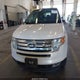 2FMDK4KC7ABA60394 2010 Ford Edge Limited auction photo thumbnail 6