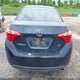 5YFBURHE7JP740640 2018 Toyota Corolla Le auction photo thumbnail 16