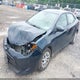 5YFBURHE7JP740640 2018 Toyota Corolla Le auction photo thumbnail 2