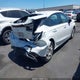 19XFL2H88SE007926 2025 Honda Civic Sport auction photo thumbnail 4