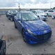 5NPLS4AG9NH076742 2022 Hyundai Elantra Sel auction photo thumbnail 1