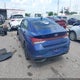5NPLS4AG9NH076742 2022 Hyundai Elantra Sel auction photo thumbnail 3