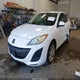 JM1BL1VG4B1499152 2011 Mazda Mazda3 I Touring auction photo thumbnail 2