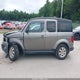 5J6YH28737L014776 2007 Honda Element Ex auction photo thumbnail 14