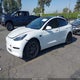 5YJ3E1EB1MF068099 2021 Tesla Model 3 Long Range Dual Motor All-Wheel Drive auction photo thumbnail 2