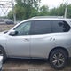 5N1DR2BM4LC580676 2020 Nissan Pathfinder Sv 4Wd auction photo thumbnail 15