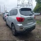 5N1DR2BM4LC580676 2020 Nissan Pathfinder Sv 4Wd auction photo thumbnail 3