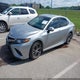 4T1B11HK3KU205305 2019 Toyota Camry Se auction photo thumbnail 2