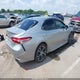4T1B11HK3KU205305 2019 Toyota Camry Se auction photo thumbnail 4