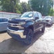 3GCPWCED1MG234627 2021 Chevrolet Silverado 1500 2Wd Short Bed Lt auction photo thumbnail 2