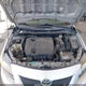 2T1BU4EE5AC446662 2010 Toyota Corolla S auction photo thumbnail 10