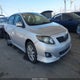 2T1BU4EE5AC446662 2010 Toyota Corolla S auction photo thumbnail 1