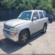 1GNEK13T64J202277 2004 Chevrolet Tahoe Lt auction photo thumbnail 2