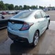 1G1RC6S5XJU150002 2018 Chevrolet Volt Lt auction photo thumbnail 4