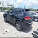 1C4RJEBG6LC295152 2020 Jeep Grand Cherokee Limited 4X2 auction photo thumbnail 3