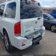 5N1BA0ND9AN600310 2010 Nissan Armada Platinum auction photo thumbnail 6
