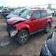 1FMCU0EG9AKA85395 2010 Ford Escape Limited auction photo thumbnail 2