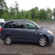 5TDKK4CC1AS303576 2010 Toyota Sienna Le auction photo thumbnail 13
