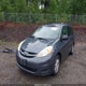 5TDKK4CC1AS303576 2010 Toyota Sienna Le auction photo thumbnail 2