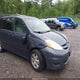 5TDKK4CC1AS303576 2010 Toyota Sienna Le auction photo thumbnail 6