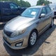 5XXGM4A7XFG417011 2015 Kia Optima Lx auction photo thumbnail 2