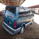 1GNDM19W6WB123826 1998 Chevrolet Astro auction photo thumbnail 4